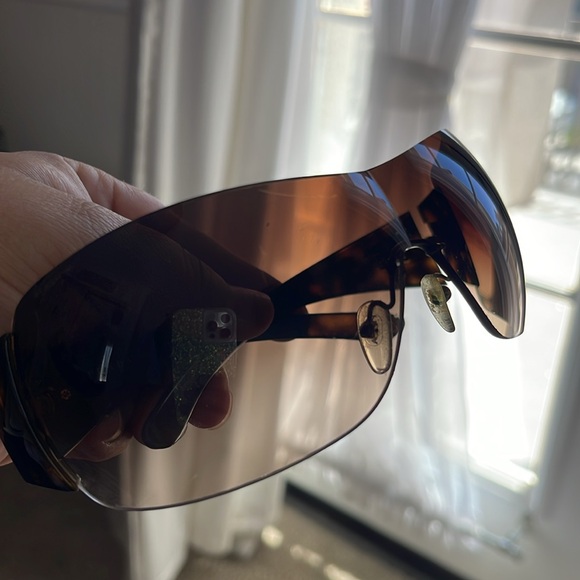 Prada Sunglasses in Havana - Picture 7 of 11